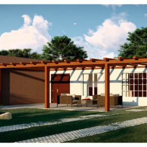 Vivienda 51 m²