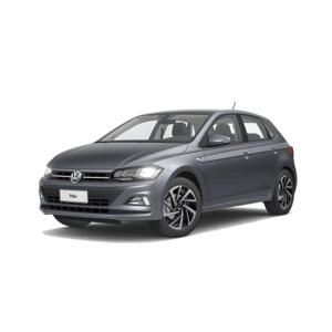 Volkswagen Polo MSI