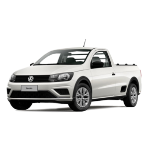 Volkswagen Saveiro C/S